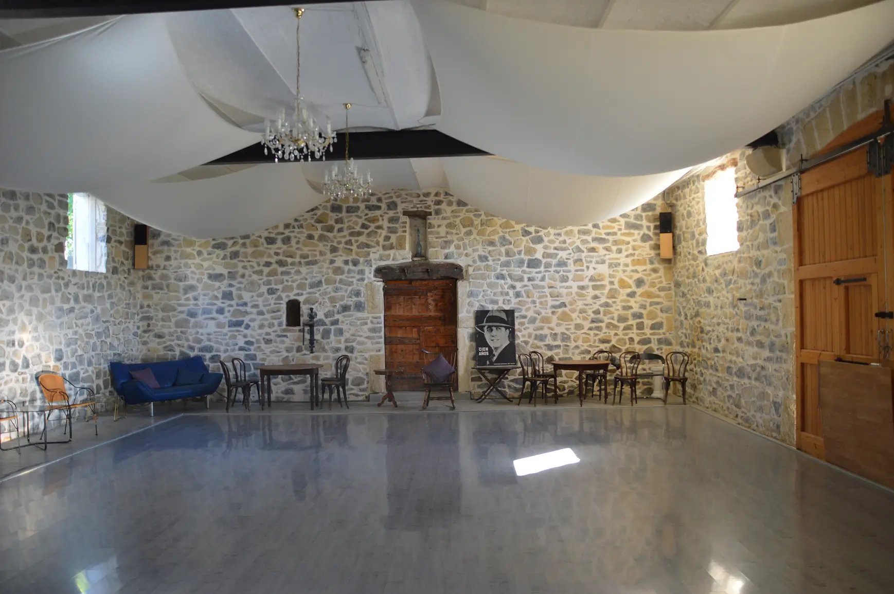 Property Inside View